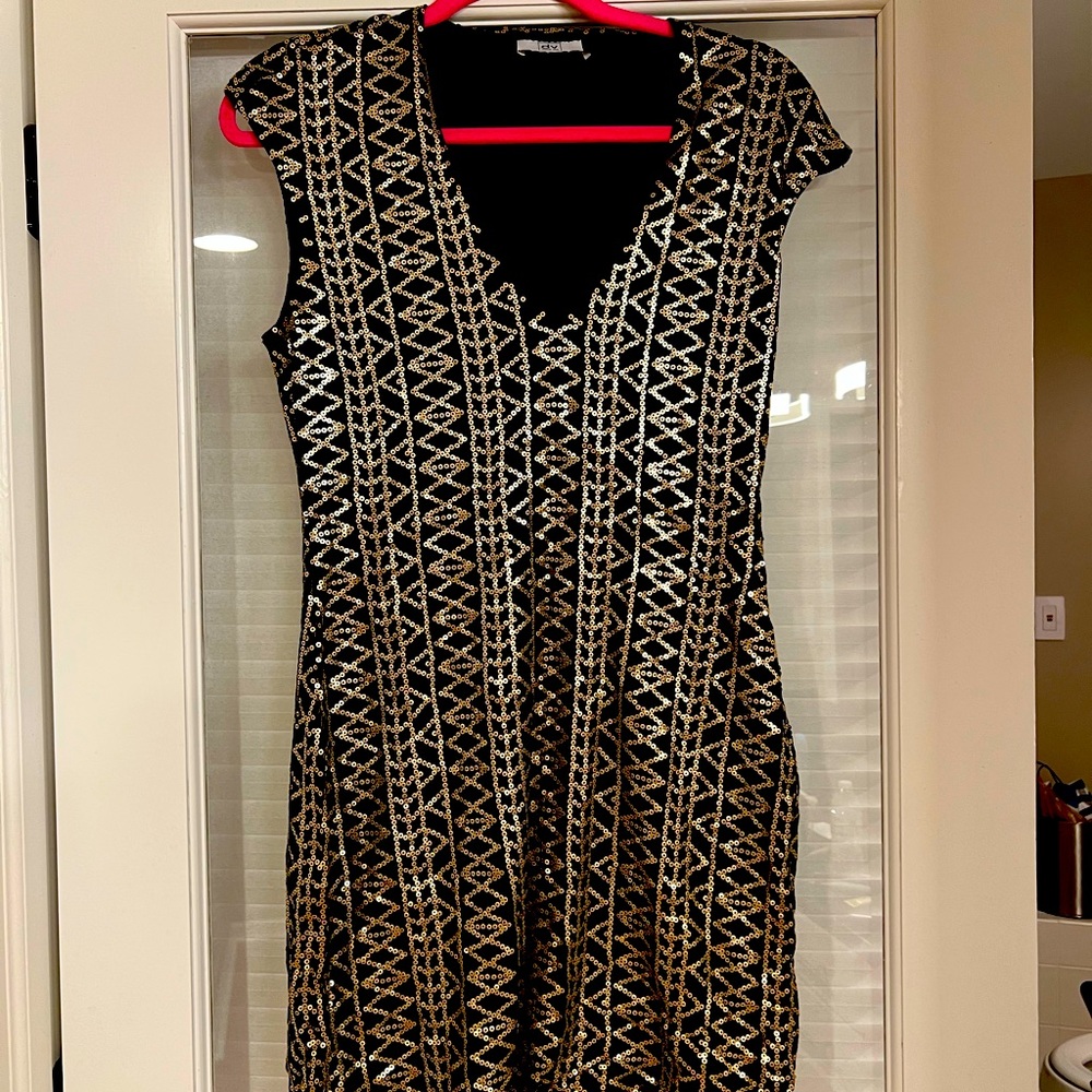Dolce Vita mini dress or tunic size Large